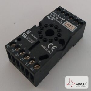 MT78740 10A 250 VAC Schrack tyco