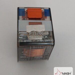 Schrack PT570048 relé