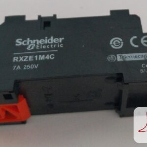 Schneider RXZE1M4C pätica