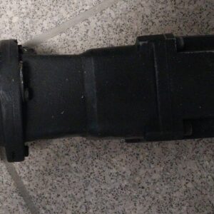 Závitovkovo-čelný prevodový motor s SA37/T AQH80/1 CMP50L/KY/RH1M/SM1 SEW-EURODRIVE