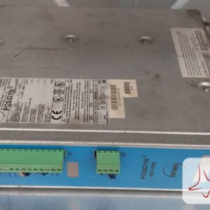 STÖBER SDS4011 Servo prevodník