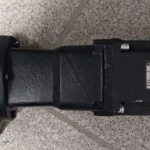 PARKER SMH10056065192ID65 servo motor