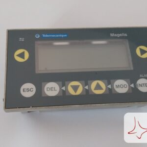 XBT-N401 Telemecanique Magelis panel